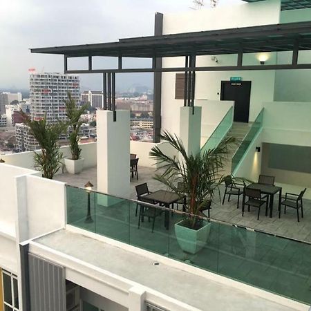 The Majestic Condo Ipoh Ngoại thất bức ảnh