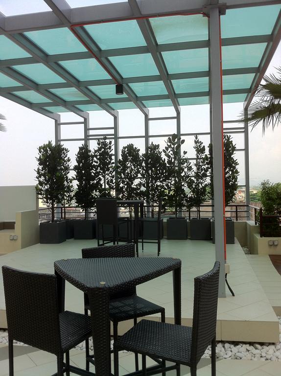The Majestic Condo Ipoh Ngoại thất bức ảnh