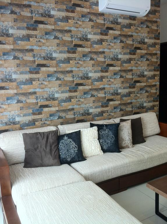 The Majestic Condo Ipoh Ngoại thất bức ảnh
