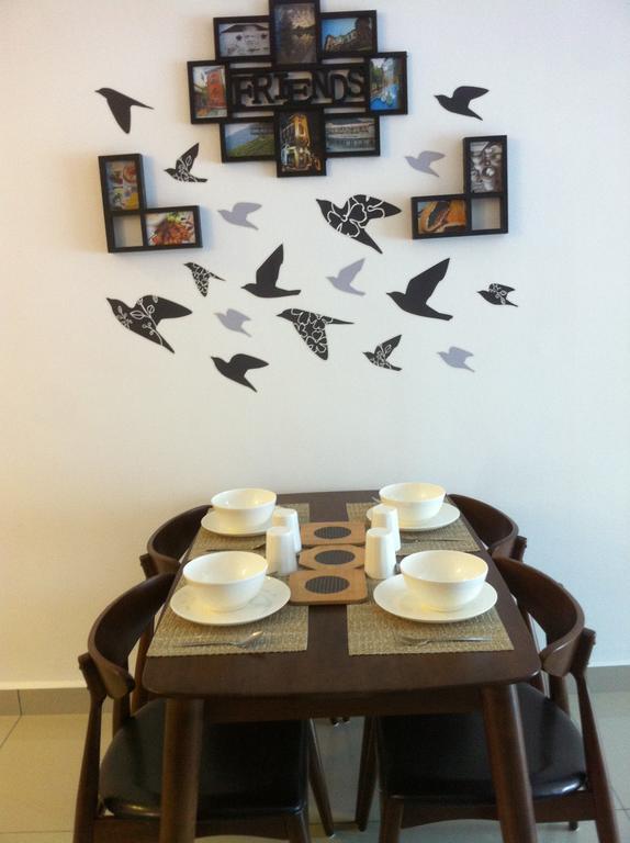 The Majestic Condo Ipoh Ngoại thất bức ảnh