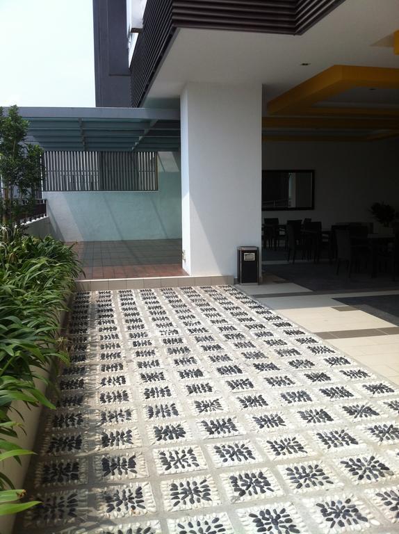 The Majestic Condo Ipoh Ngoại thất bức ảnh