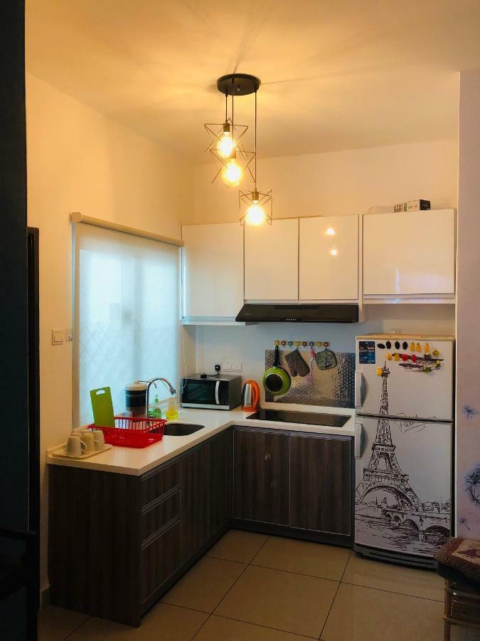 The Majestic Condo Ipoh Ngoại thất bức ảnh